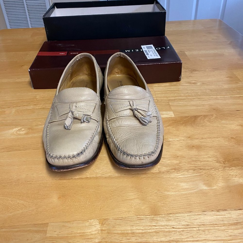 Florsheim Men's Shoes